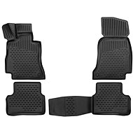 Novline Mercedes E-Class 2016- (W213) - Car Mats