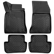 Novline Mercedes GLA-Class 2020- (H247) - Car Mats