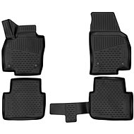 Novline Skoda Kamiq 2019- - Car Mats