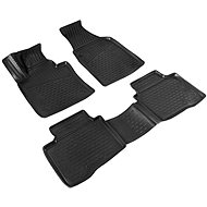 Novline SsangYong Korando 2019- - Car Mats