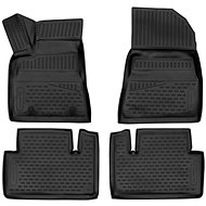 Novline Tesla Model 3 2017- - Car Mats