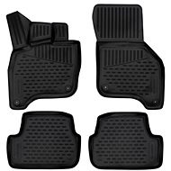 Novline VW e-Golf 2014-2020 - Car Mats