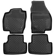 Novline VW T-Cross 2019- - Car Mats