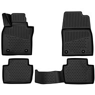 Novline Mazda CX-30 2019- - Car Mats