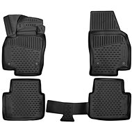 Novline Skoda Scala 2019- - Car Mats