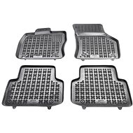 Rezaw-Plast Seat Leon 2020- - Car Mats