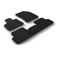 Gledring Citroen DS7 2018- (crossback) - Car Mats