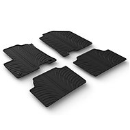 Gledring Kia e-Niro 2018- - Car Mats