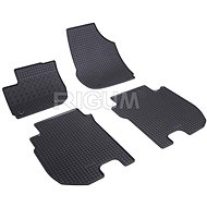 Rigum Honda Jazz 2020- (hybrid) - Car Mats