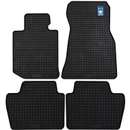 Petex BMW 4 2020- (G22) - Car Mats