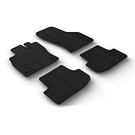 Gledring Audi E-tron 2018- - Car Mats