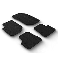 Gledring Citroen DS3 Crossback 2019- - Car Mats