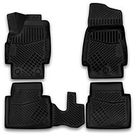 Novline Lada 4x4 (5 doors) - Car Mats