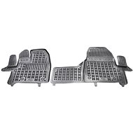 Rezaw-Plast Ford Transit / Tourneo Custom 2018- (2 seats, automatic) - Car Mats