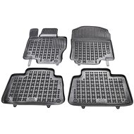 Rezaw-Plast Mercedes GLE-Class 2019- (C167) - Car Mats