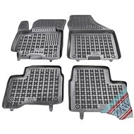 Rezaw-Plast Suzuki Swift 2019- (Plug-in Hybrid) - Car Mats