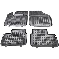 Rezaw-Plast Suzuki Ignis 2019- (Hybrid) - Car Mats