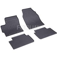 Rigum Toyota Yaris 2020- - Car Mats