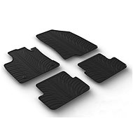 Gledring Dacia Sandero 2021- - Car Mats