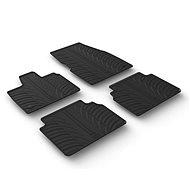 Gledring BMW i3 2014-2022 - Car Mats