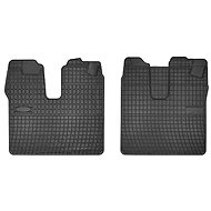 Frogum MAN TGA/TGL/TGX 2000- (sleeper cab) - Car Mats