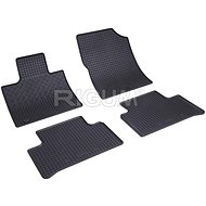 Rigum Kia Sorento 2021- - Car Mats