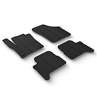 Gledring Seat Mii Electric 2019- - Car Mats