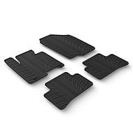 Gledring Hyundai Tucson 2021- - Car Mats