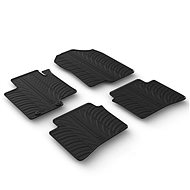 Gledring Hyundai i20 2021- - Car Mats