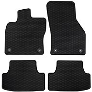 Geyer & Hosaja VW T-Roc 2017- - Car Mats