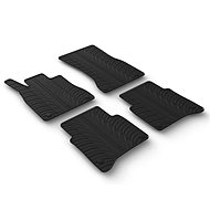 Gledring Mercedes S-Class 2020- (W223) - Car Mats