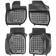 Rezaw-Plast Honda Jazz 2020- - Car Mats