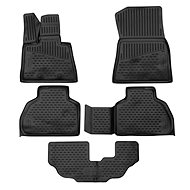 Novline BMW X7 2019- (G07) - Car Mats