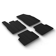 Gledring VW ID.3 2020- - Car Mats