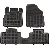 Rezaw-Plast Renault Grand Scenic 2016- - Car Mats