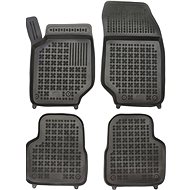 Rezaw-Plast Citroen C4 2021- - Car Mats