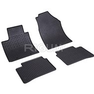 Rigum Hyundai i10 2020- - Car Mats