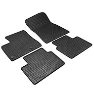 Petex Nissan Qashqai 2021- - Car Mats
