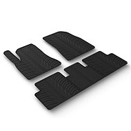 Gledring Tesla Model 3 2020- - Car Mats