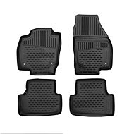 Novline Mercedes GLE-Class 2019- (W167) - Car Mats