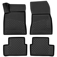 Novline Mercedes CLA-Class 2019- (C118) - Car Mats
