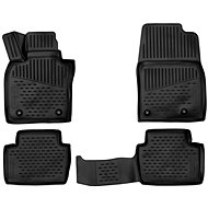 Novline Mazda 3 2019- - Car Mats