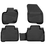 Novline Ford Galaxy 2015- - Car Mats