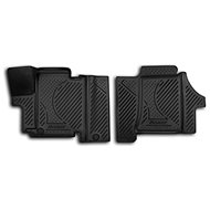 Novline Peugeot Boxer 2014-2021 (front) - Car Mats