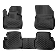 Novline Citroen DS7 Crossback 2018- - Car Mats