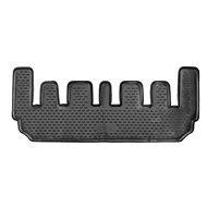 Novline Ford Transit/Tourneo Connect 2018- (2nd row) - Car Mats