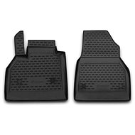 Novline Mercedes Citan 2012- (front) - Car Mats
