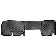 Novline Fiat Talento 2016- (2nd row, heater) - Car Mats