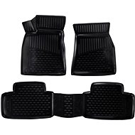Novline Mercedes GLB-Class 2019- (X247) - Car Mats