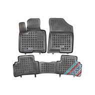 Rezaw-Plast Hyundai Tucson 2018-2020 - Car Mats
